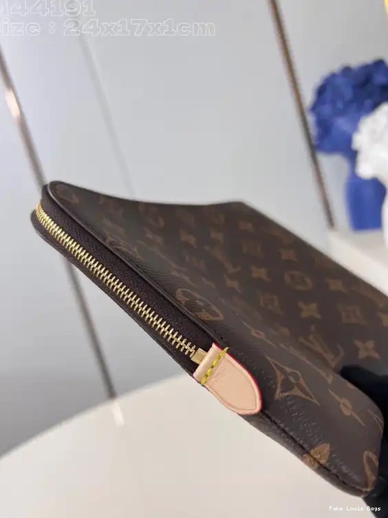 Repladies VUITTON POCHETTE JOUR-24*17*1cm LOUIS 0620